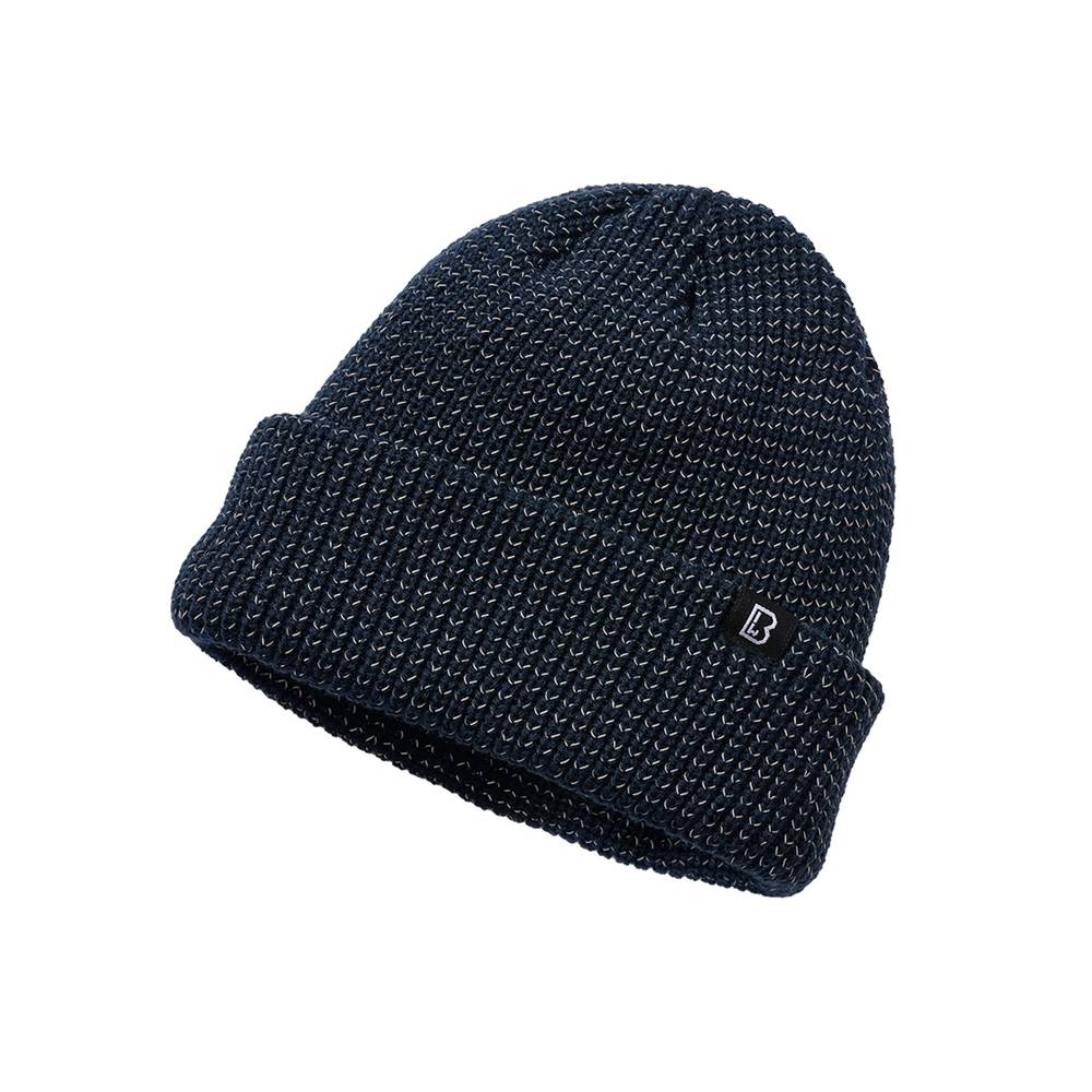 Brandit - Reflection Bonnet - Bleu foncé